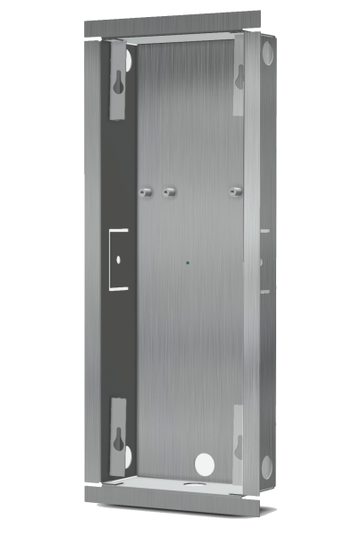 DoorBird D2102/03V Flush-Mounting Housing (Backbox)