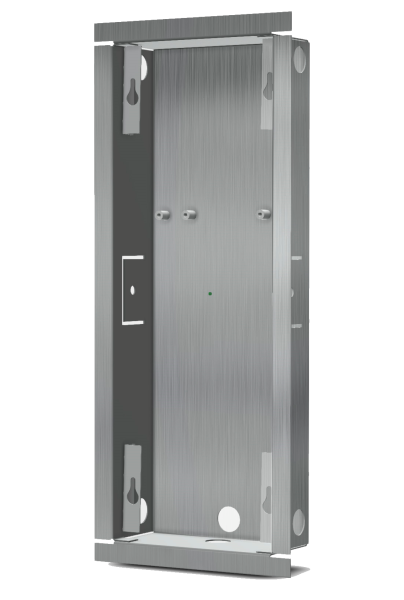 DoorBird D2101 KV Flush-Mounting Housing (Backbox)
