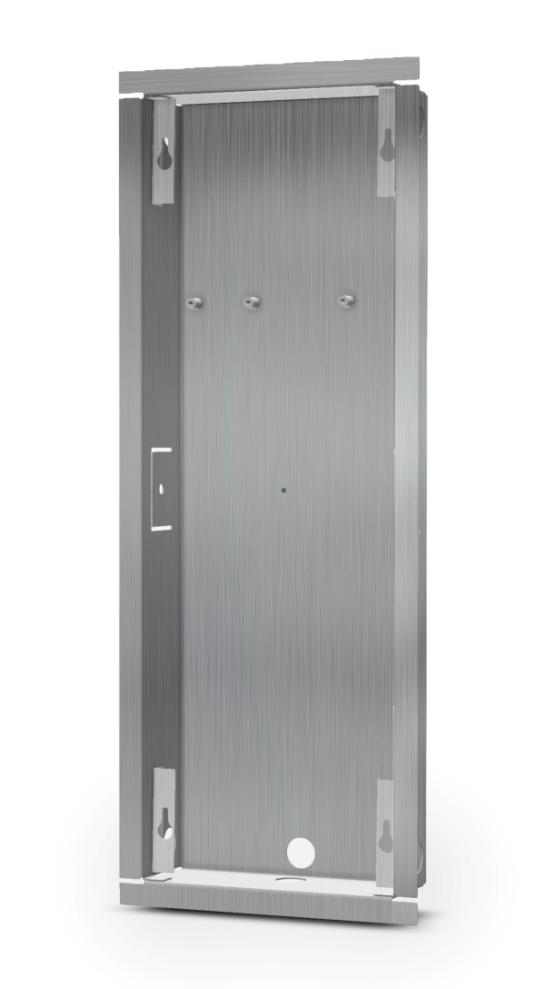 DoorBird D21xKV Flush-Mounting Housing (Backbox)