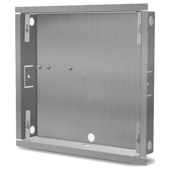 DoorBird D21xKH Flush-Mounting Housing (Backbox)
