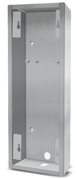 DoorBird D2101KV Surface-Mounting Hosing (Backbox)