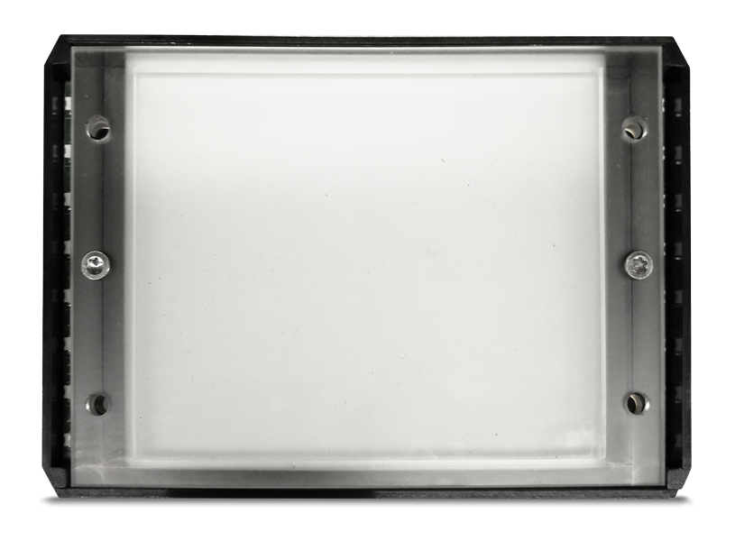 DoorBird D21X Info Panel Module (e.g. as Replacement Part), Weatherproof Paper