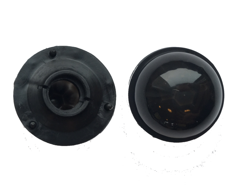 DoorBird 3X PIR Motion Sensor Replacement Cap