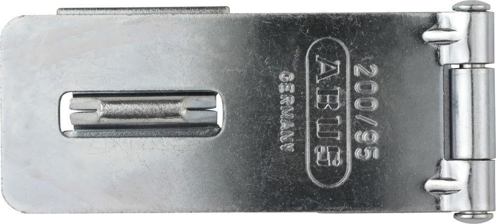 Abus 200/ C Industrial Hardened Hasp