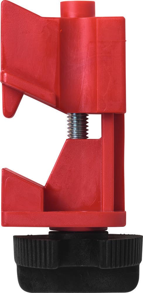 Abus E202 Universal Multi-Pole Breaker Lockout Safety Device