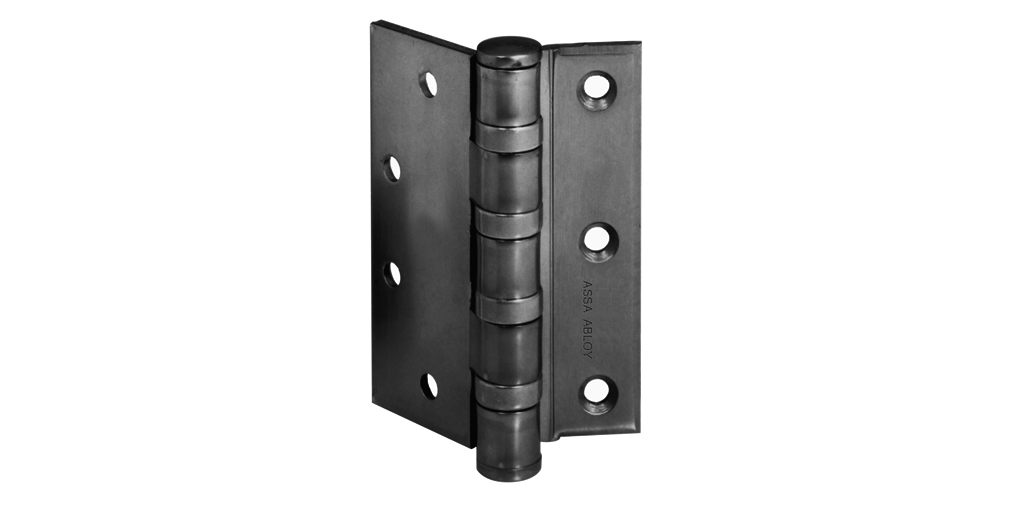 McKinney T4A3784 Steel Heavy 5 Knuckle Weight Bearing Hinge
