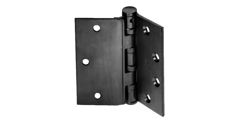 McKinney T4A3382 Heavy Weight 5 Knuckle Non-Ferrous Bearing Hinge