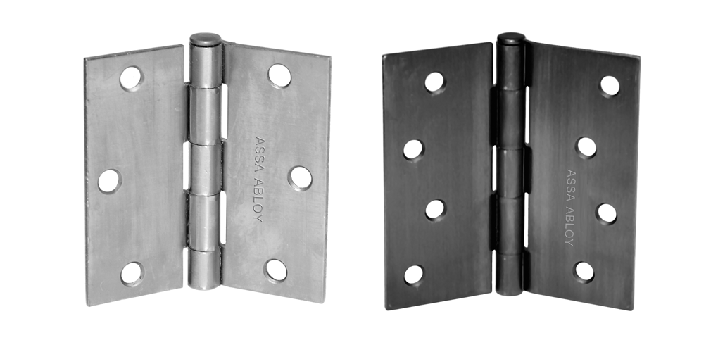 McKinney 14 Specialty Residential Hinge