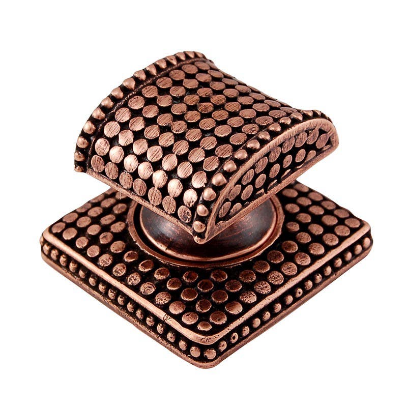 Vicenza K1256 Tiziano Wetlands Half-Cylindrical Knob