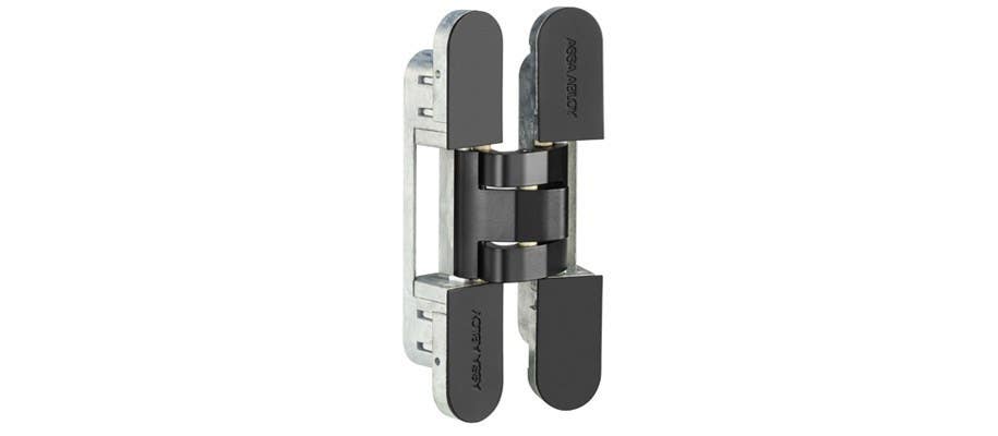 McKinney MK100 Concealed Hinge (6 1/4" x 1 1/16")