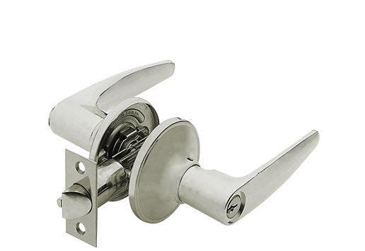 Cal-Royal ZUL Zulatti Legacy Series Lever