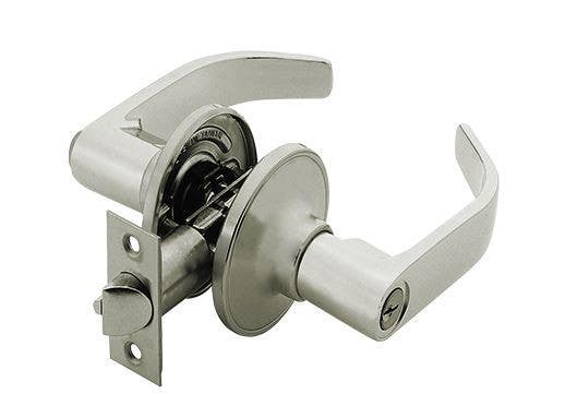 Cal-Royal DEN Denmark Legacy Series Lever