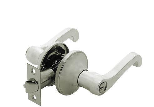 Cal-Royal VIA Viargento Legacy Series Lever