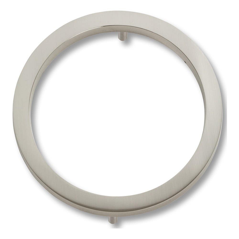 Atlas AVN Modern Avalon House Number, Size - 4 1/2"