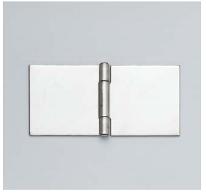 Sugatsune YHS Cabinet Butt Hinge Weld-On