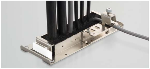 Sugatsune WSD Cable Manager