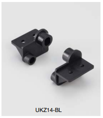 Sugatsune UKZ14 Under Panel Mounting Bracket For HG-JHM14