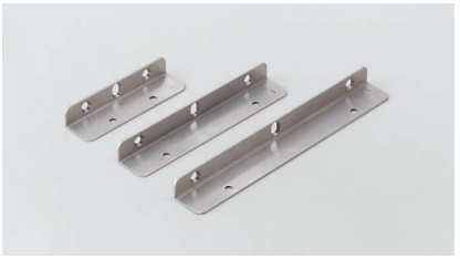 Sugatsune SSA Angle Bracket 304SS, Finish-Satin