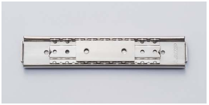 Sugatsune SCRL2-15 Stainless Steel Mini Guide