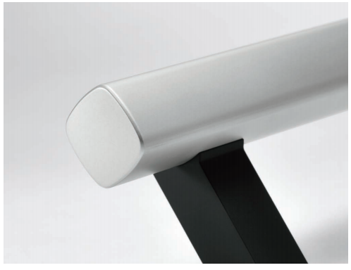 Sugatsune SBH Large Door Handle (Off-set Design)