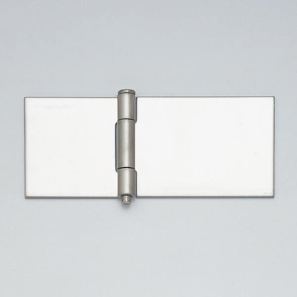 Sugatsune OLYA Cabinet Butt Hinge Weld On, Removable Pin