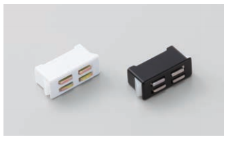 Sugatsune MC-FS3 Magnetic Catch (Snap-In Type)