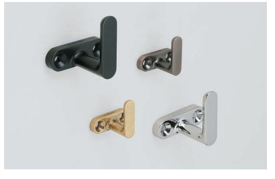 Sugatsune HK-FH Counter Hook