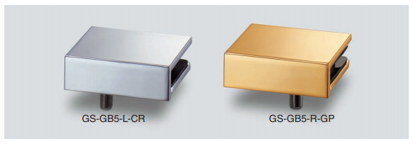 Sugatsune GS-GB5 Bracket For GS-GH Hinge