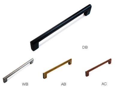 Sugatsune ES-Z006-192 ESOR Cabinet Handle