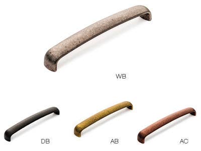 Sugatsune ES-Z005-192 ESOR Cabinet Handle, Length-8"