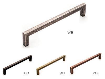 Sugatsune ES-Z003-224 ESOR Cabinet Handle, Zinc Alloy