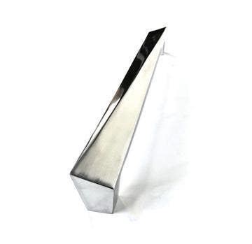 Philip Watts Facet 350 Furniture Handle (350mm x 35mm)