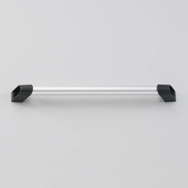 Sugatsune APH-B Large Aluminum Handle Bracket, Black