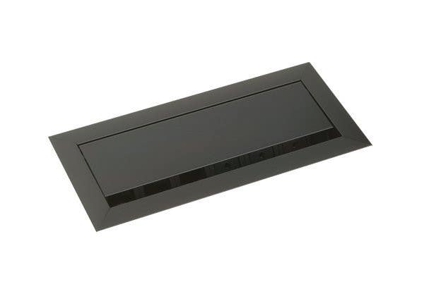 Mockett PCS54 Recessed Grommet