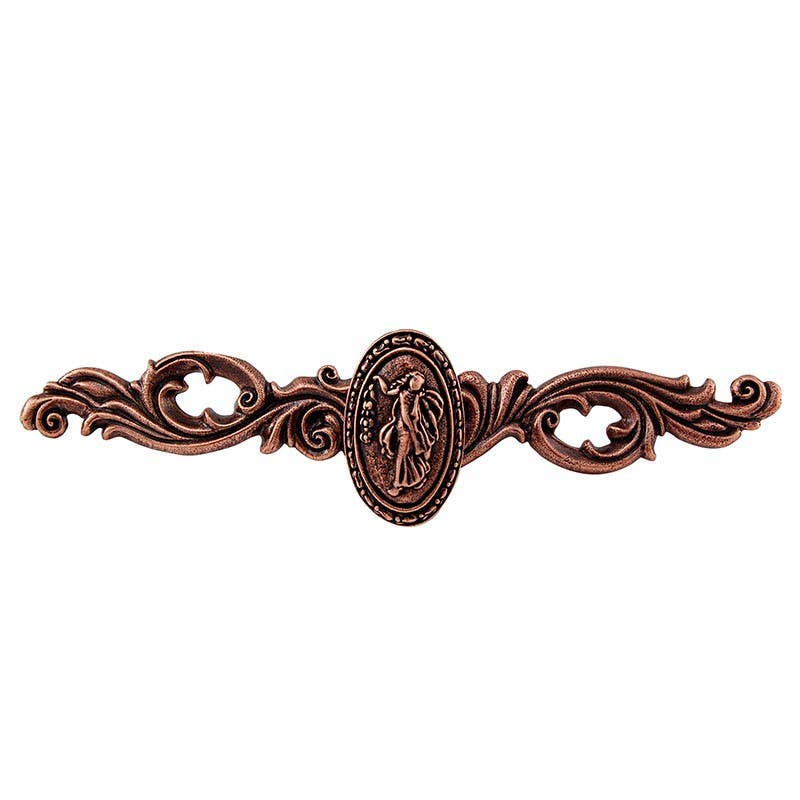 Vicenza KB1030 Sforza Contemporary Oval Knob