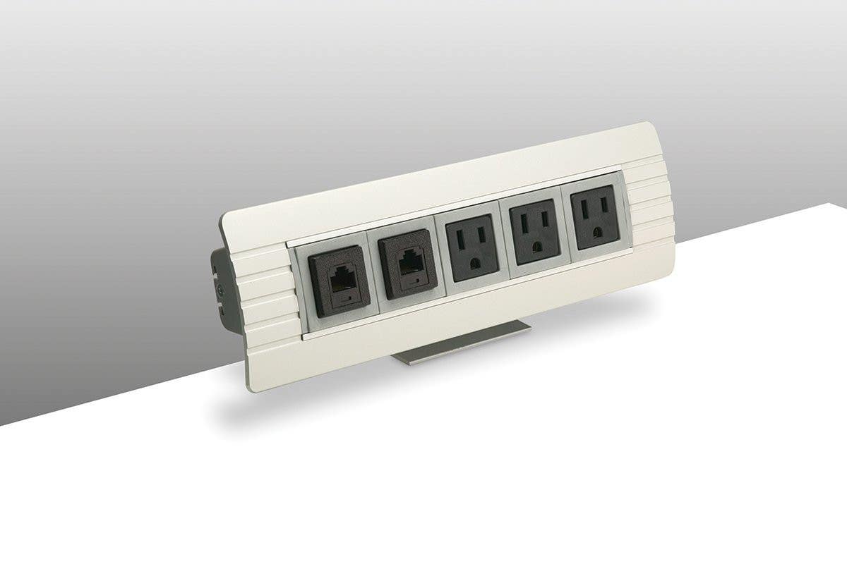 Mockett PCS38-94 Clamp-On Grommets