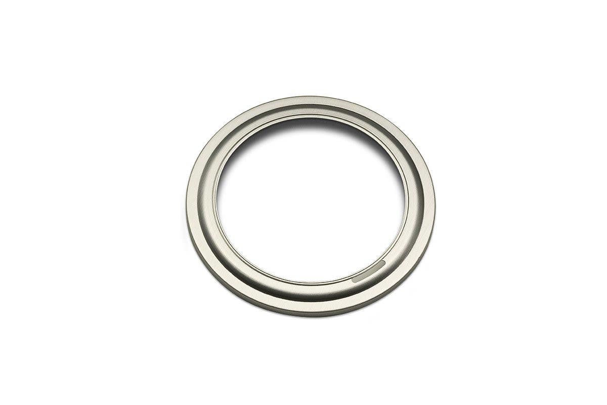 Mockett PCS34/RING Aluminum Trim Ring for all PCS34 units