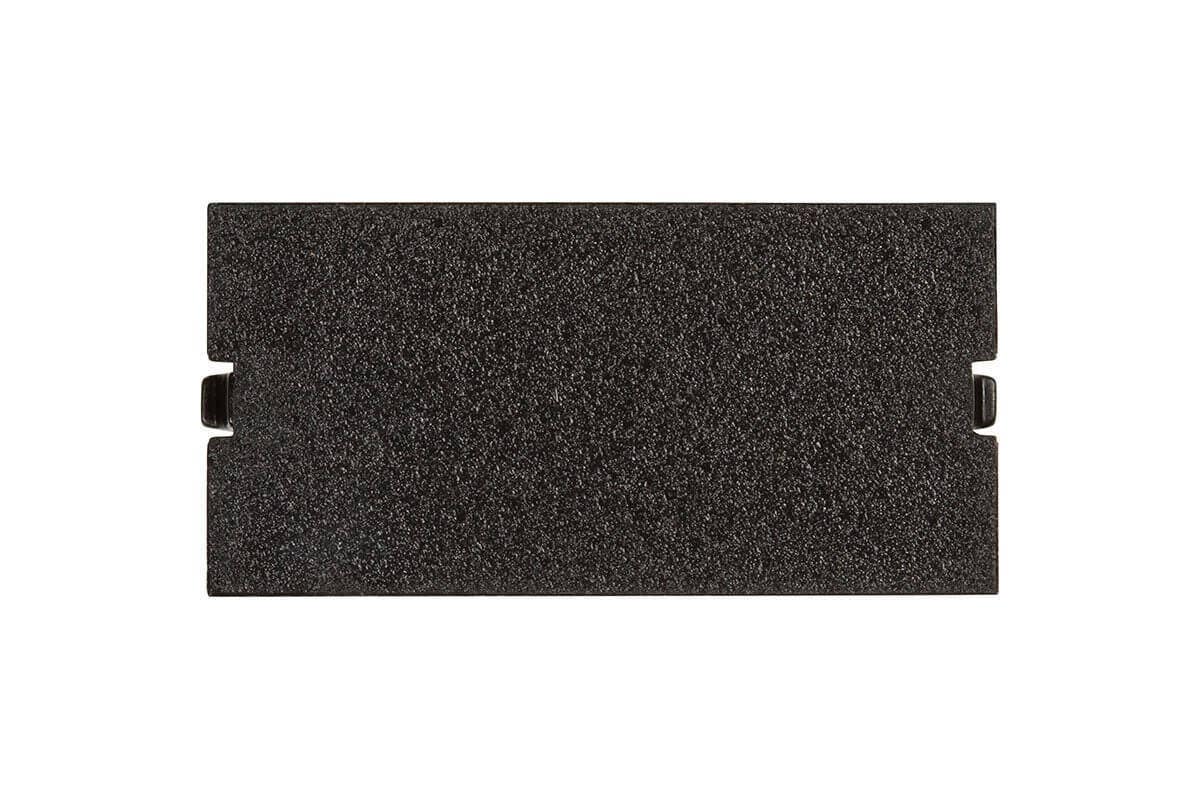 Mockett BL-BK Blank Insert