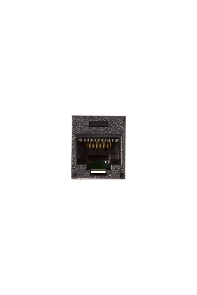 Mockett CJ5E88TG Single Panduit MiniCom Cat5e RJ45
