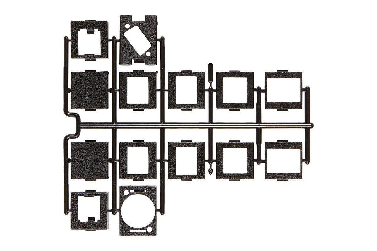 Mockett PCS/DT Unloaded Data Insert Tree
