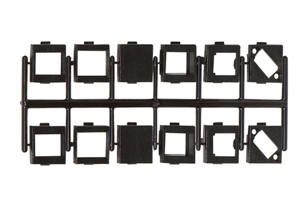 Mockett PCS/DT2 Unloaded Data Insert Tree