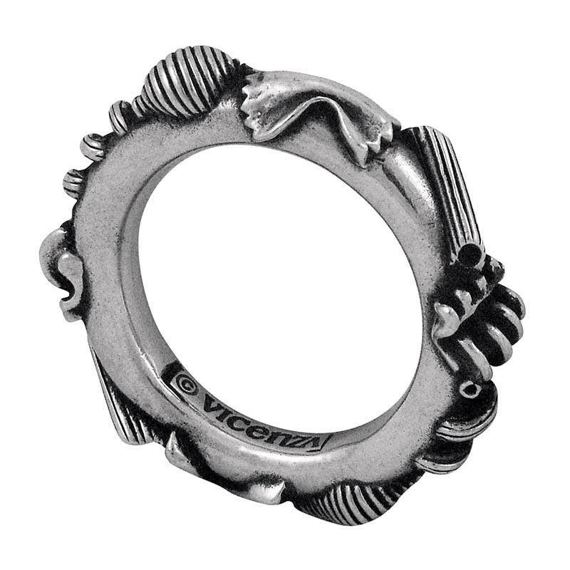 Vicenza N6002 Pasta Napkin Ring