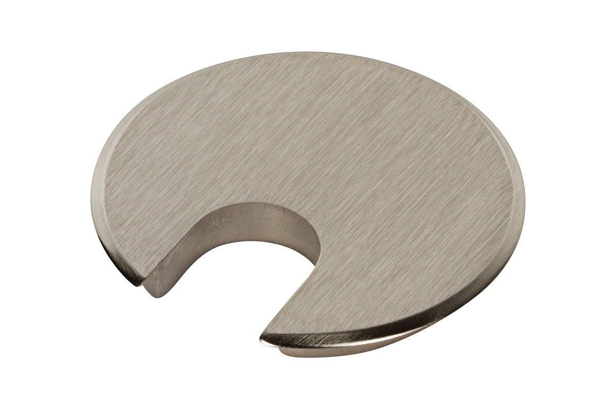 Mockett MM3 1-3/4" Solid Brass Grommet Caps