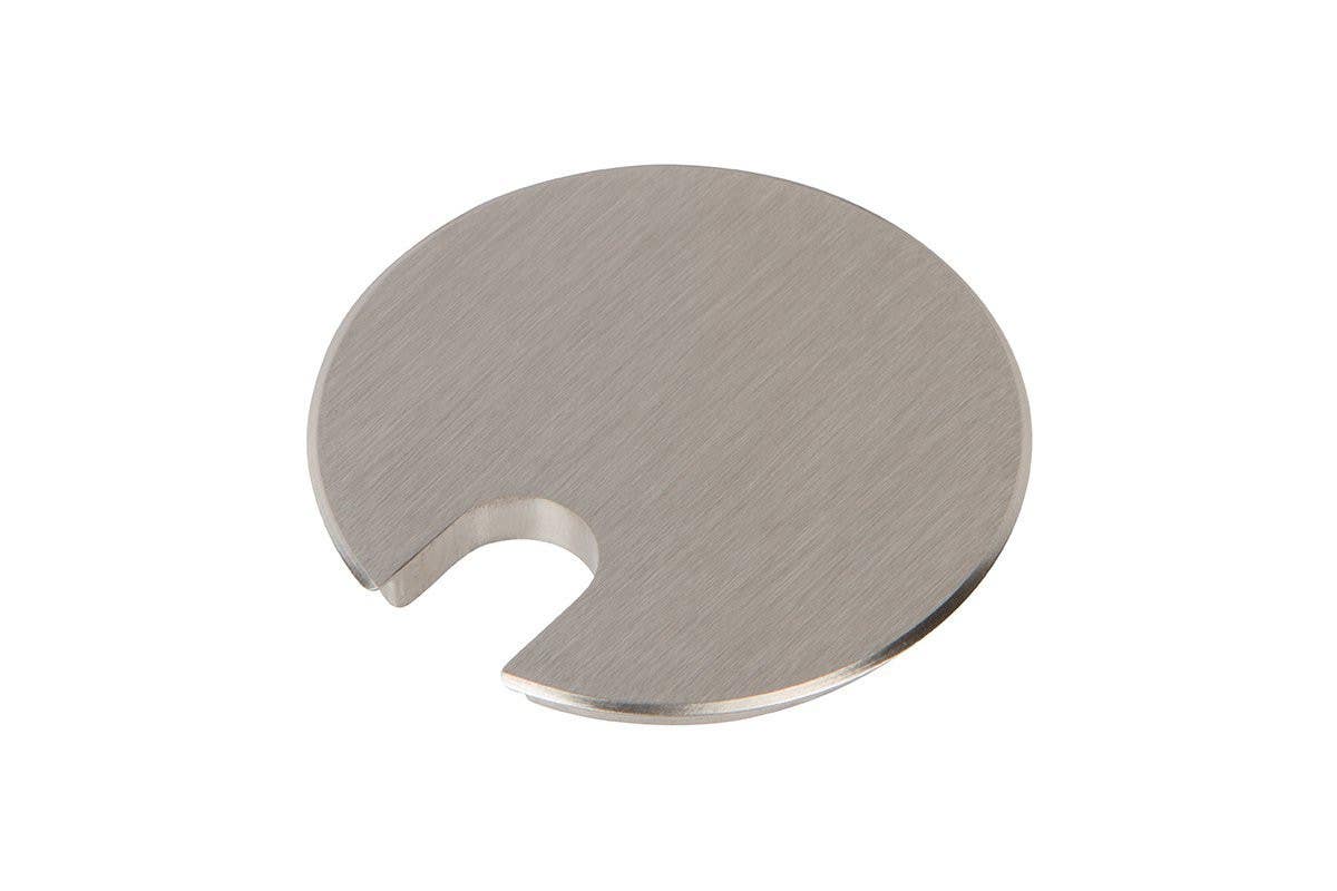 Mockett MM Solid Brass Grommet Cap