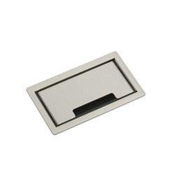 Mockett MAX5 5-11/16" Brush Grommets w/Lid