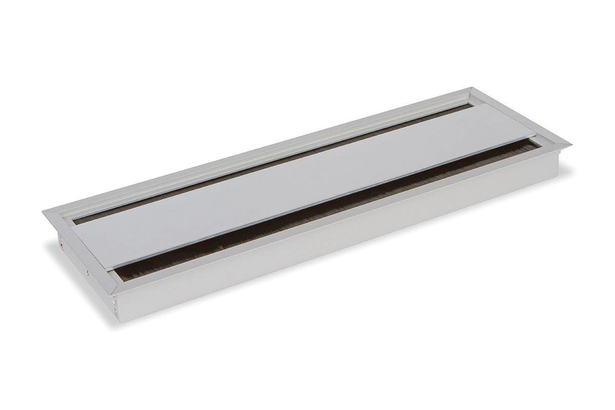 Mockett MAX7-94 12-19/32" Dual Sided Aluminum Grommets