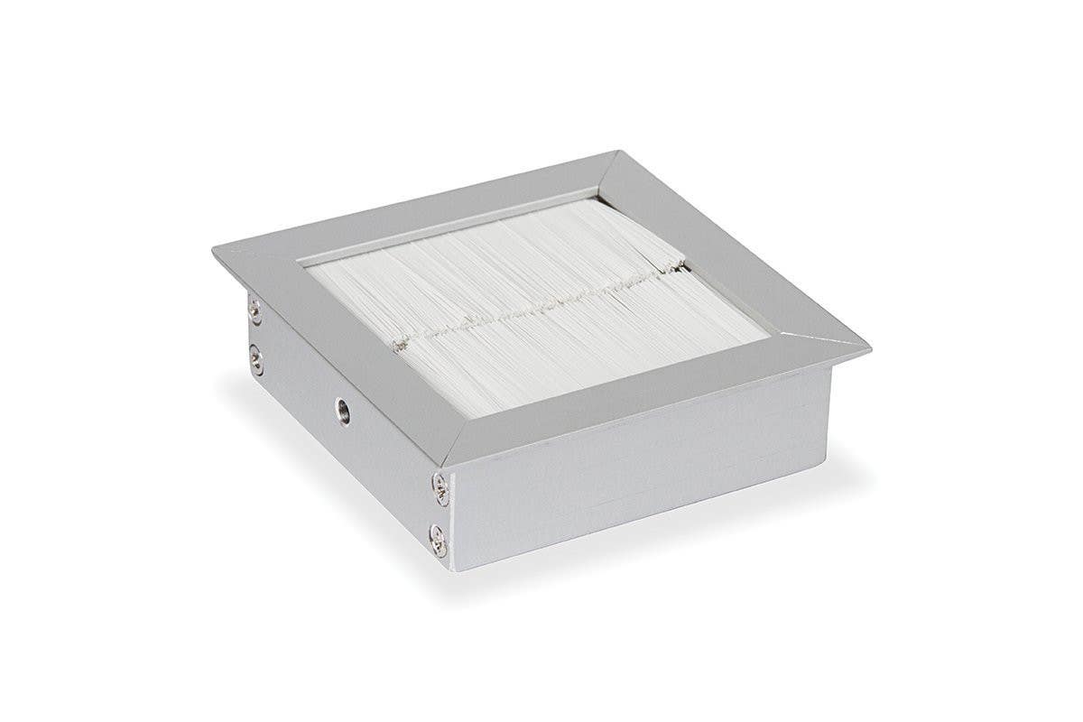 Mockett MAX11 Square Mini Max Grommet