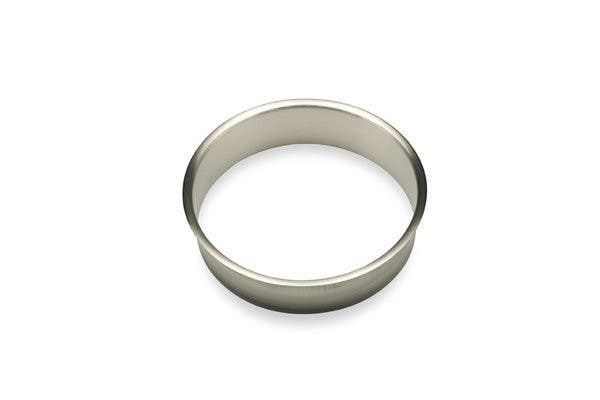 Mockett TM2B 8" Dia. X 2" Deep Trash Grommets