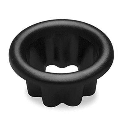 Mockett HD1-90 3" Hair Dryer Holders