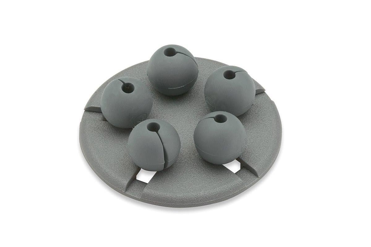 Mockett CHP3 2-1/2" Star Grommet Sets